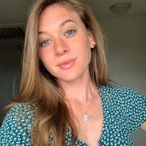 Meet your Posher, Abbie